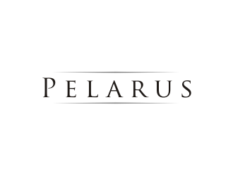 Pelarus logo design by Landung