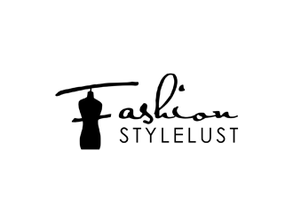 FashionStyleLust logo design by johana