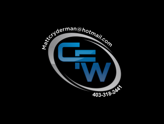 Crydermans Fitting & Welding logo design by hopee
