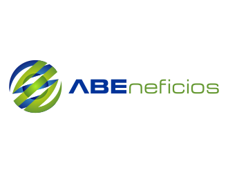 ABEneficios logo design by ekitessar