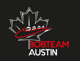 BOBTEAM AUSTIN logo design by prodesign