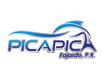 Pica Pica logo design by prodesign