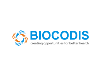 BIOCODIS logo design by cintoko