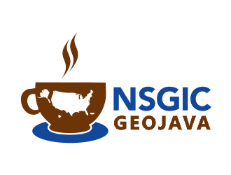 GeoJava logo design by Girly