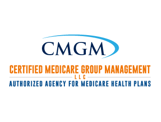 Certified Medicare Group Management LLC Logo Design