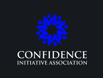 The Confidence Initiative Association Logo Design