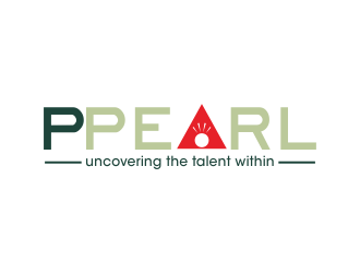 PPEARL logo design by cikiyunn