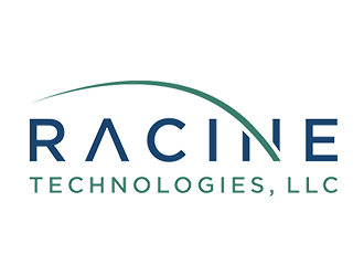 Racine Technologies, LLC logo design by mbah_ju