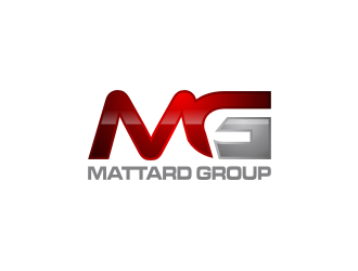 Mattard Group logo design by agil