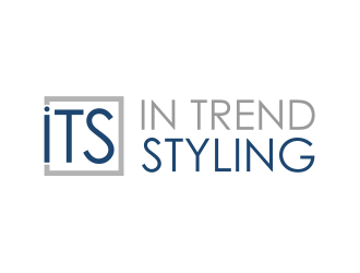 In trend styling  logo design by amazing