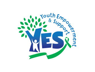 Youth Empowerment & Support logo design by dondeekenz