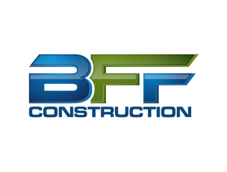 BFF BULUT FRERES ET FILS logo design by agil