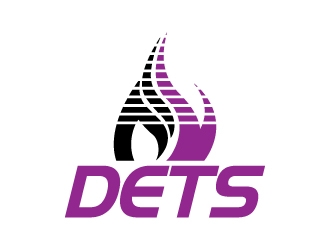 DETS logo design by karjen