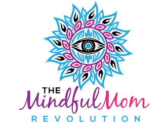 The Mindful Mom Revolution  logo design by scriotx