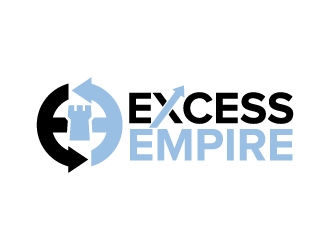 Excess Empire logo design by jaize