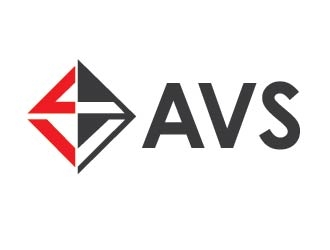 Audio Visual Specialists (AVS) logo design by ruthracam