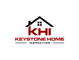 Keystone Home Inspection logo design by dewipadi