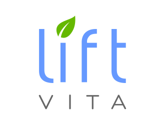 LIft Vita logo design by cintoko