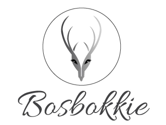 Bosbokkie logo design by sudeshna