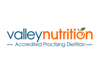Valley Nutrition logo design by Leebu