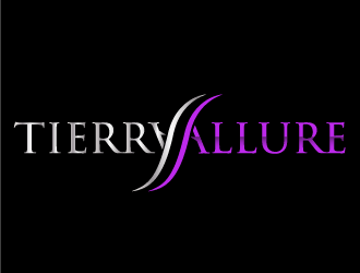 Tierrv Allure logo design by prodesign