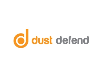 Dust Defend logo design by JJlcool