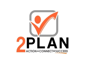 2Plan logo design by mckris