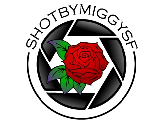 Miggy SF logo design by jaize
