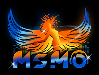 Ms.Mo logo design by ingepro