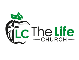 The Life Church logo design by prodesign