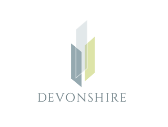 Devonshire logo design by grea8design