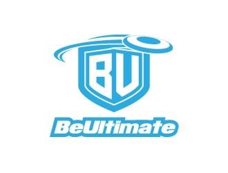 Be Ultimate  Logo Design