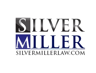 Silver Miller LLP Logo Design
