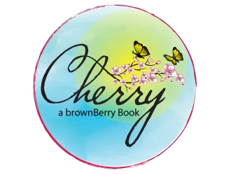 Cherry logo design by logoguy