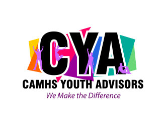 CYA logo design by Panara