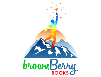 brownBerry Logo Design