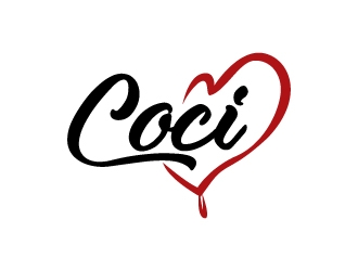 Coci  logo design by jaize
