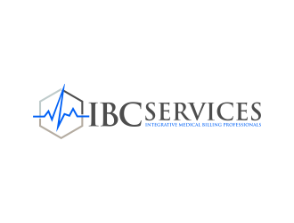IBCServices logo design by ellsa