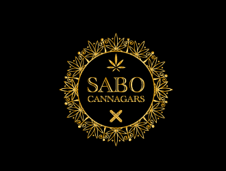 Sabo Cannagars logo design by akupamungkas