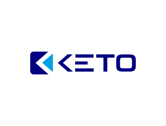 Keto logo design by Panara