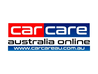 Car Care Australia Online logo design by mawanmalvin