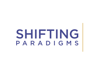 Shifting Paradigms logo design by Adundas