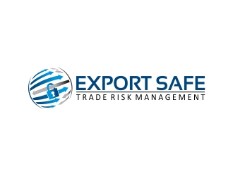 Export Safe logo design by CreativeKiller