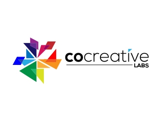 CoCreative Labs logo design by avatar