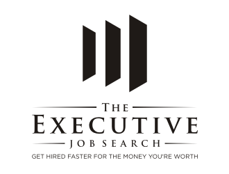 The Executive Job Search logo design by superiors