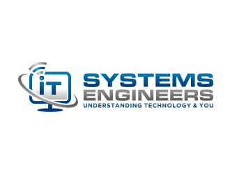 IT Systems Engineers logo design by Renaker