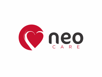 Neocare    logo design by MagnetDesign