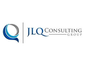 JLQ Consulting logo design by amar_mboiss