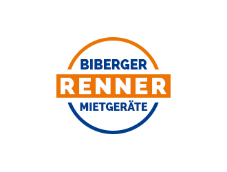 BIBERGER Logo Design