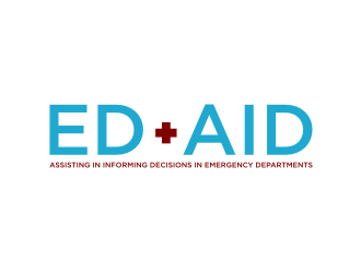 AID-ED logo design by Adundas